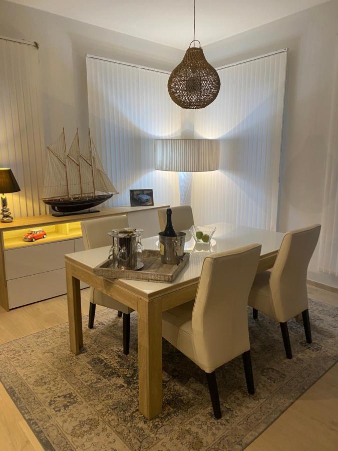 B&B Art And Sleep Antwerpen Eksteriør bilde