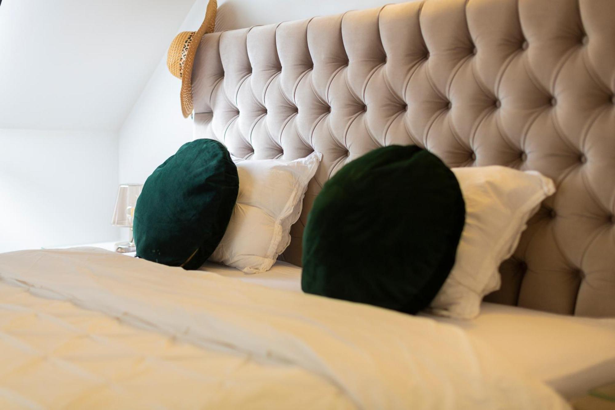 B&B Art And Sleep Antwerpen Eksteriør bilde