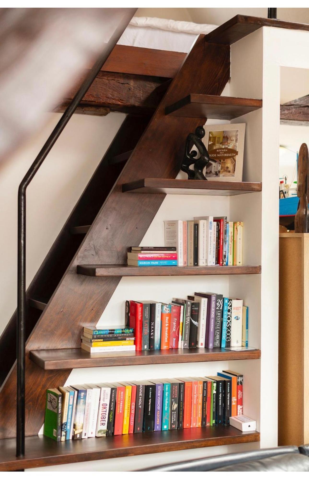 B&B Art And Sleep Antwerpen Eksteriør bilde